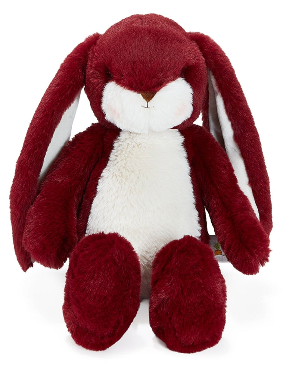 Peluche de conejo hecho a mano de 39 cm