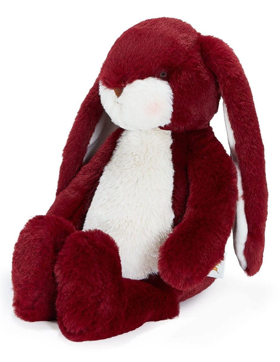 Peluche de conejo hecho a mano de 39 cm 2