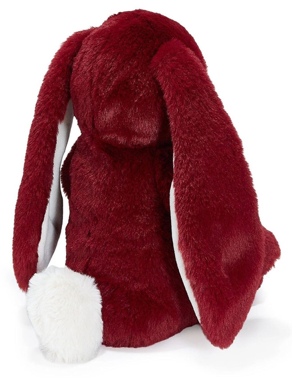 Peluche de conejo hecho a mano de 39 cm 3