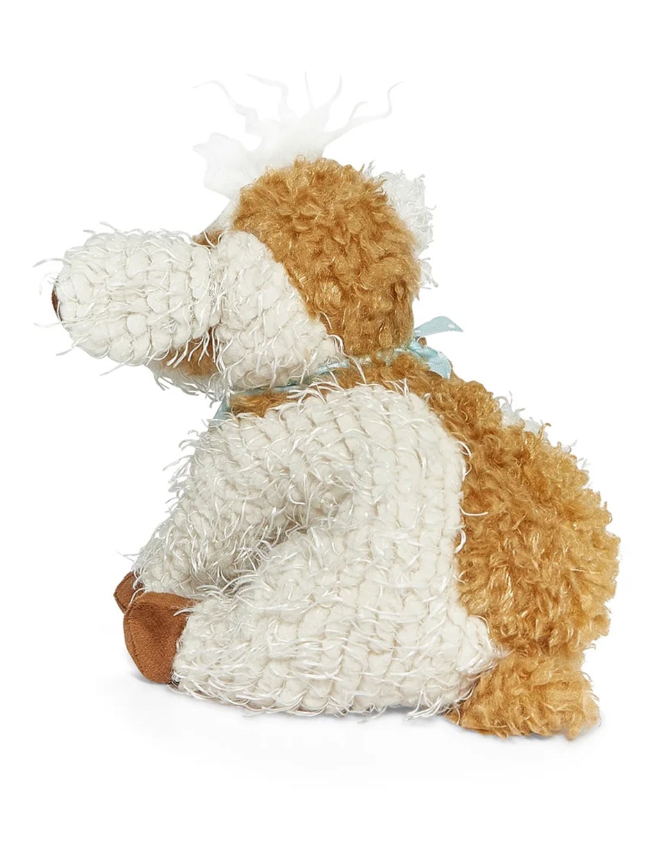 Peluche de vaca de 24 cm 3
