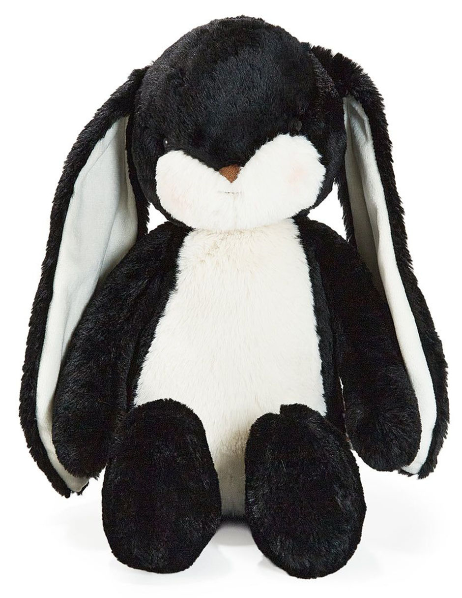 Peluche de conejo hecho a mano de 35 cm