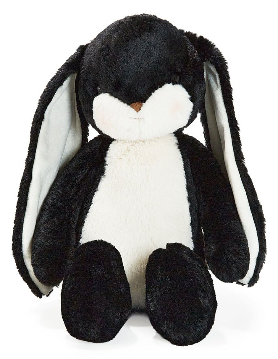 Peluche de conejo hecho a mano de 26 cm