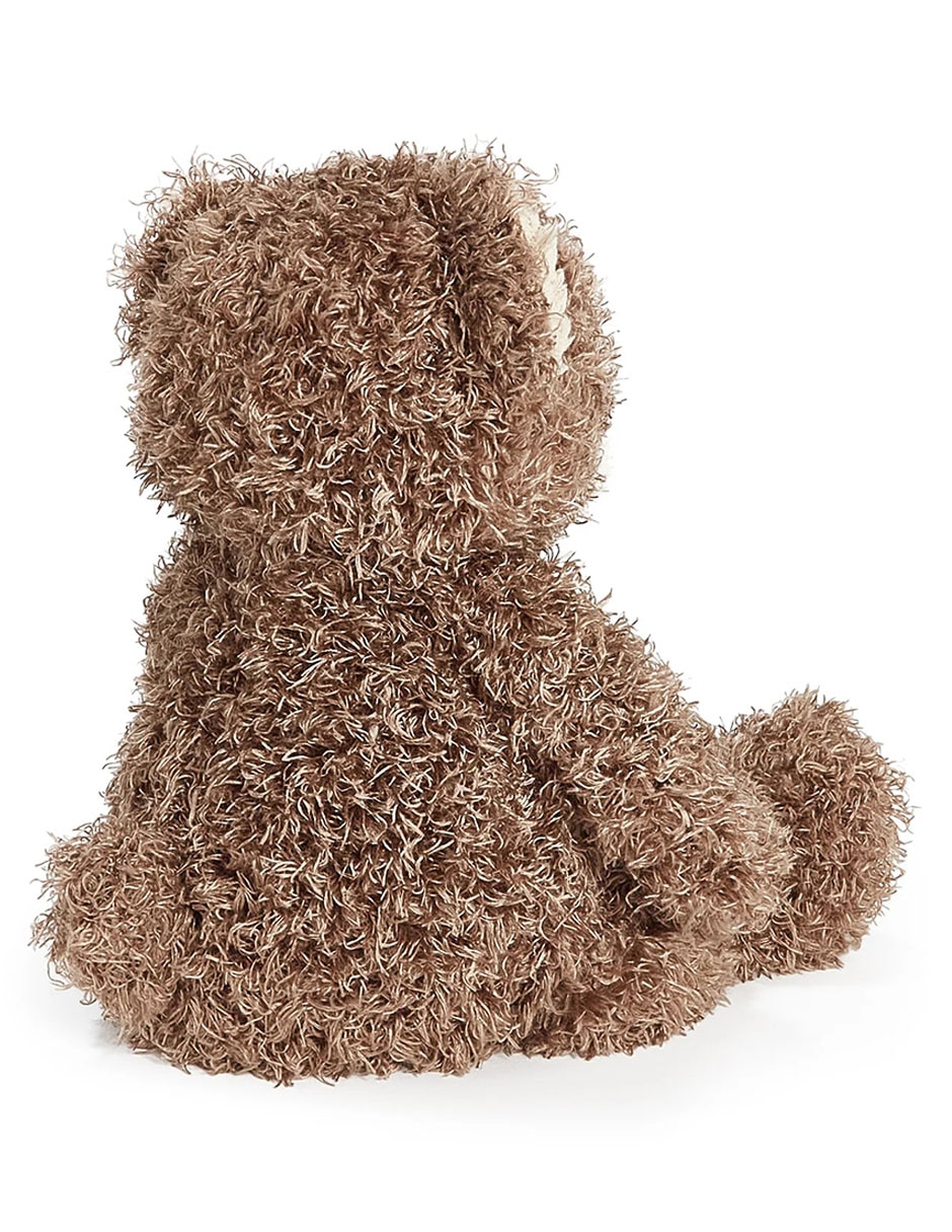 Peluche de oso hecho a mano de 32 cm 3