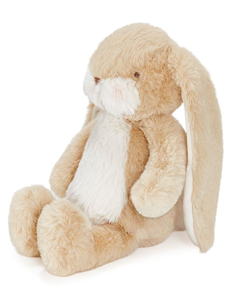 Peluche de conejo hecho a mano de 34 cm 2