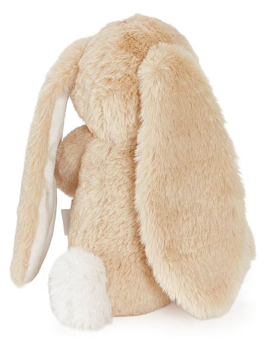 Peluche de conejo hecho a mano de 34 cm 3