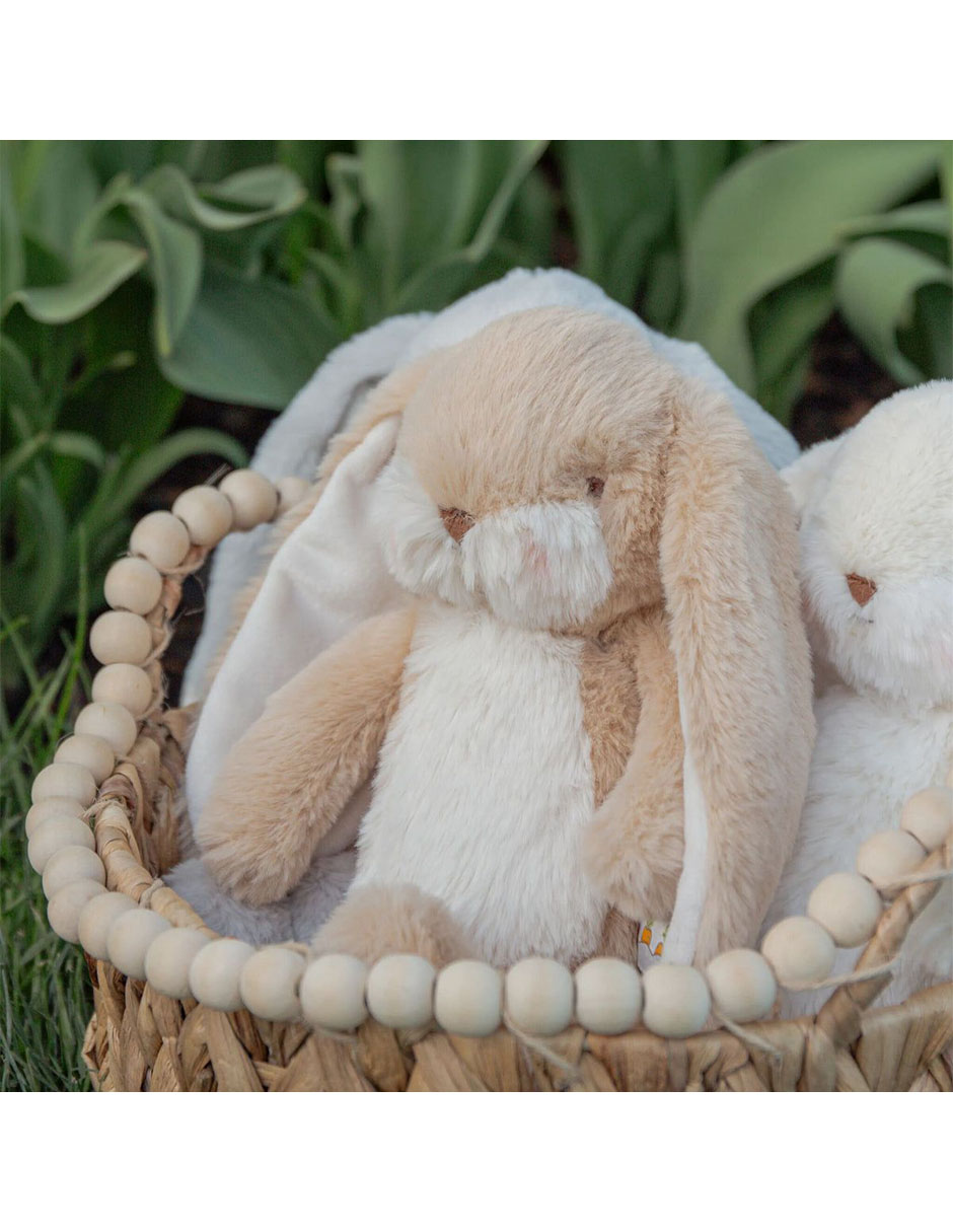 Peluche de conejo hecho a mano de 34 cm 4