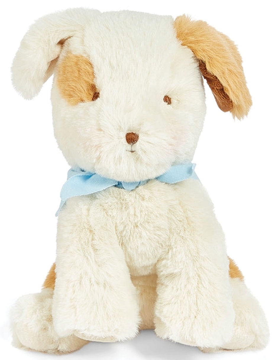 Peluche de perro de 19 cm