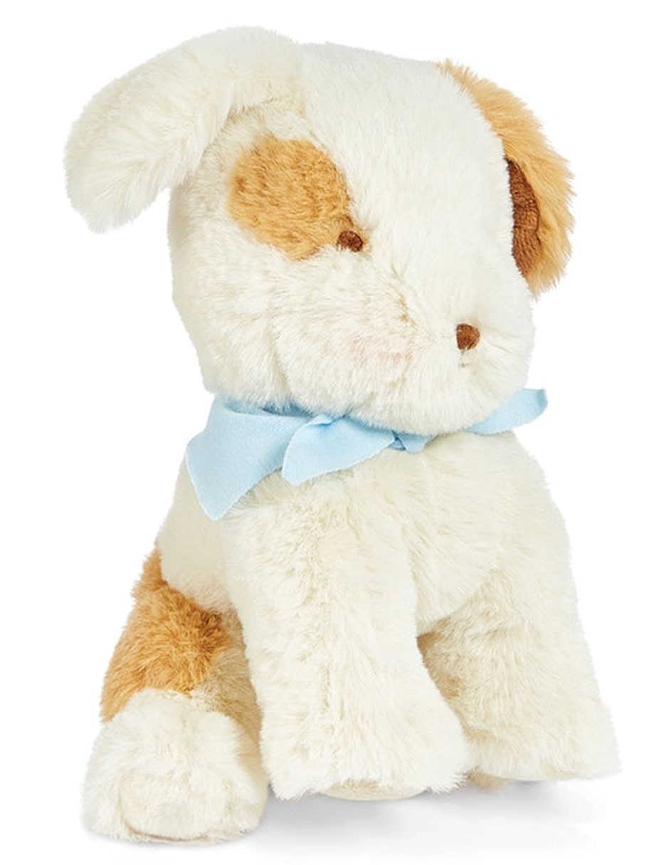 Peluche de perro de 19 cm 2