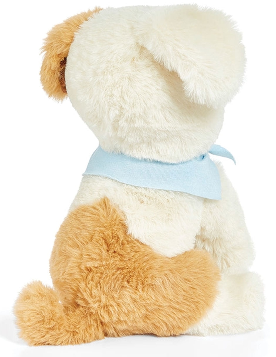 Peluche de perro de 19 cm 3