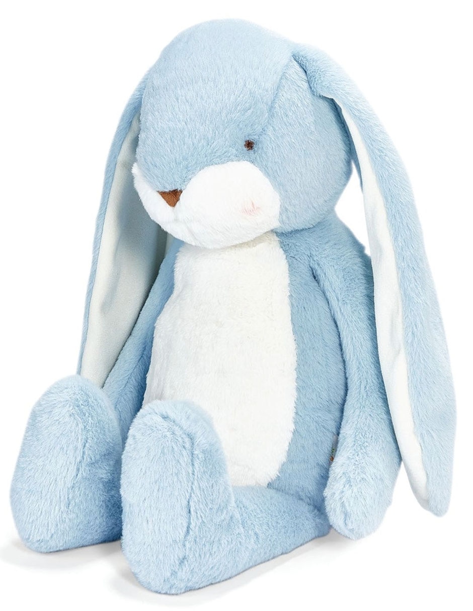 Peluche de conejo de 55 cm 2
