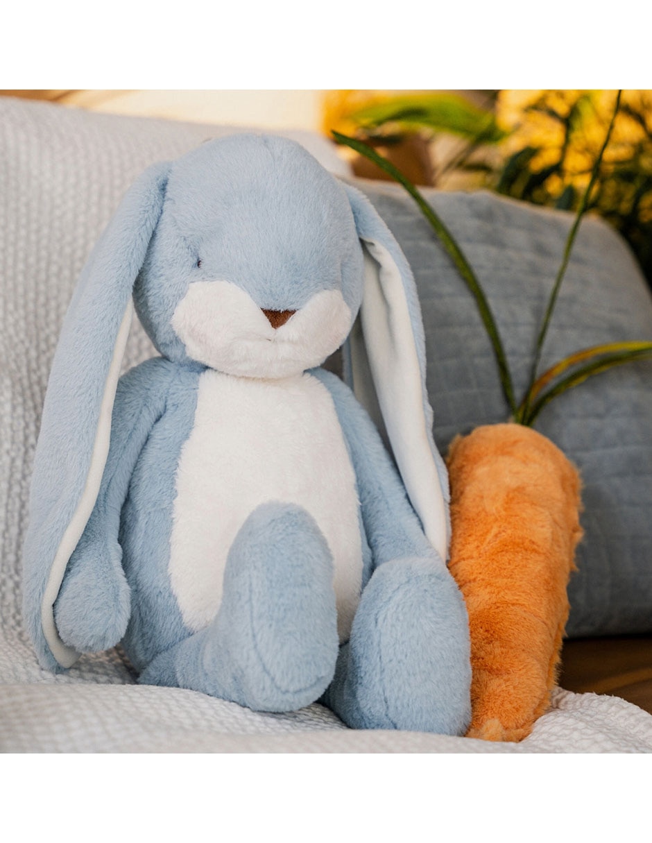 Peluche de conejo de 55 cm 4