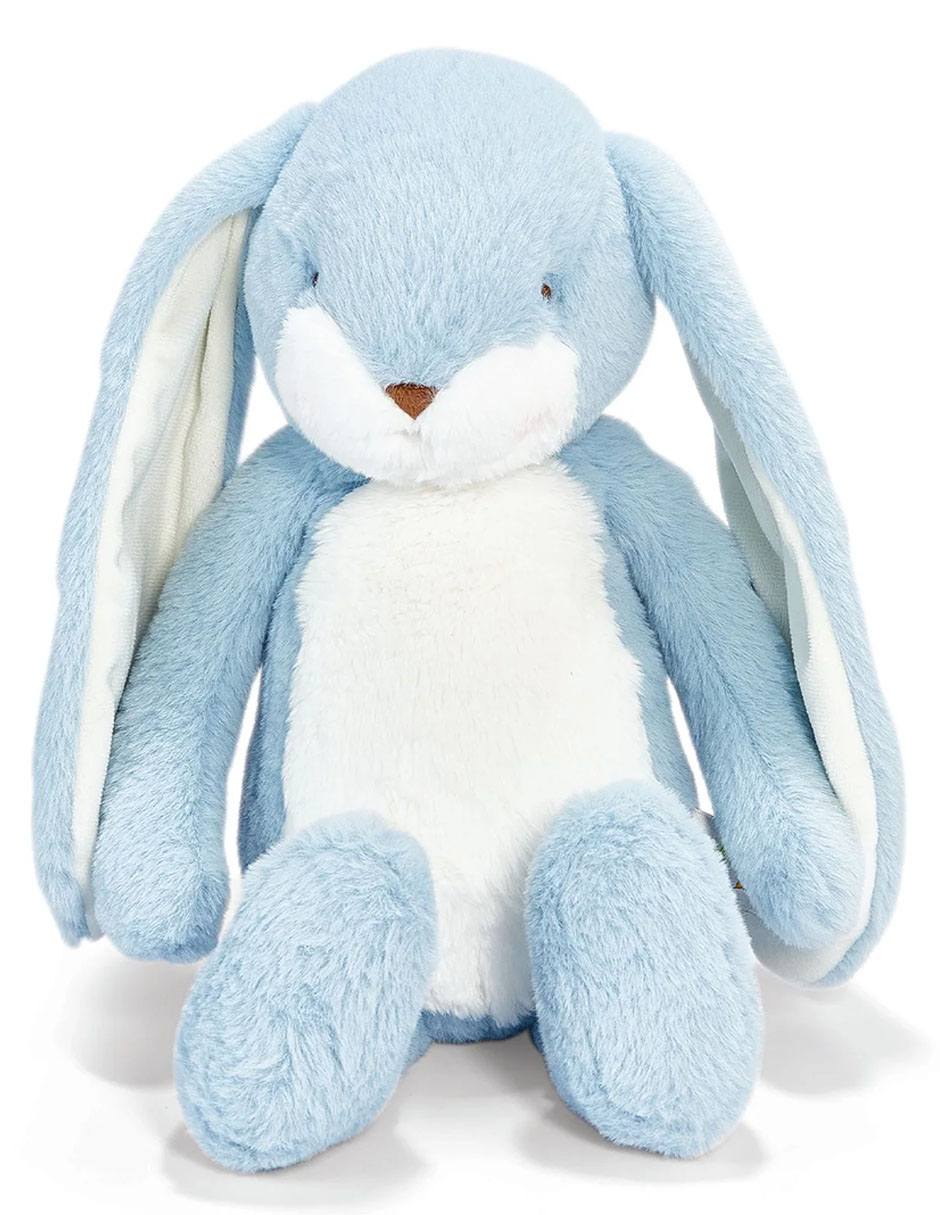 Peluche de conejo hecho a mano de 44 cm
