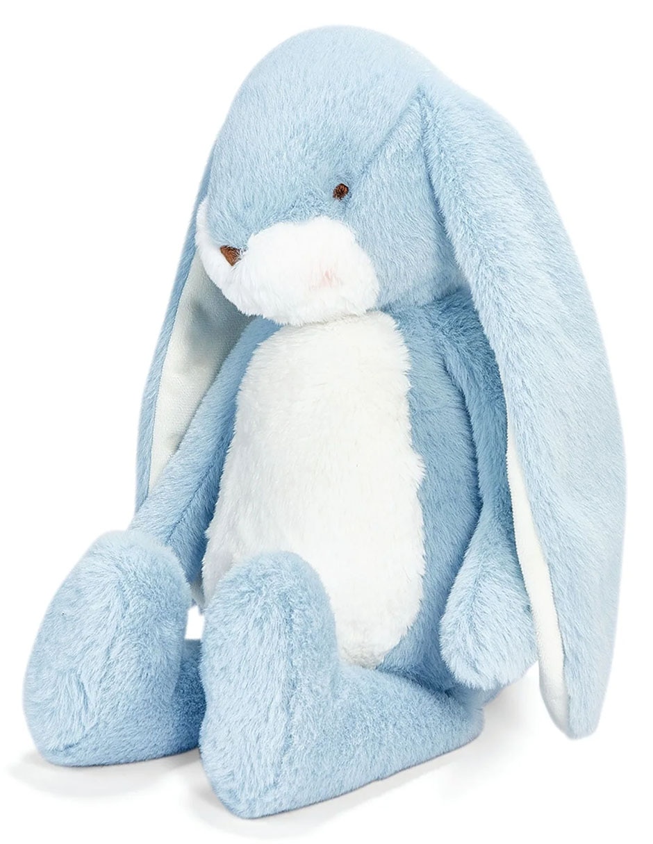 Peluche de conejo hecho a mano de 44 cm 2