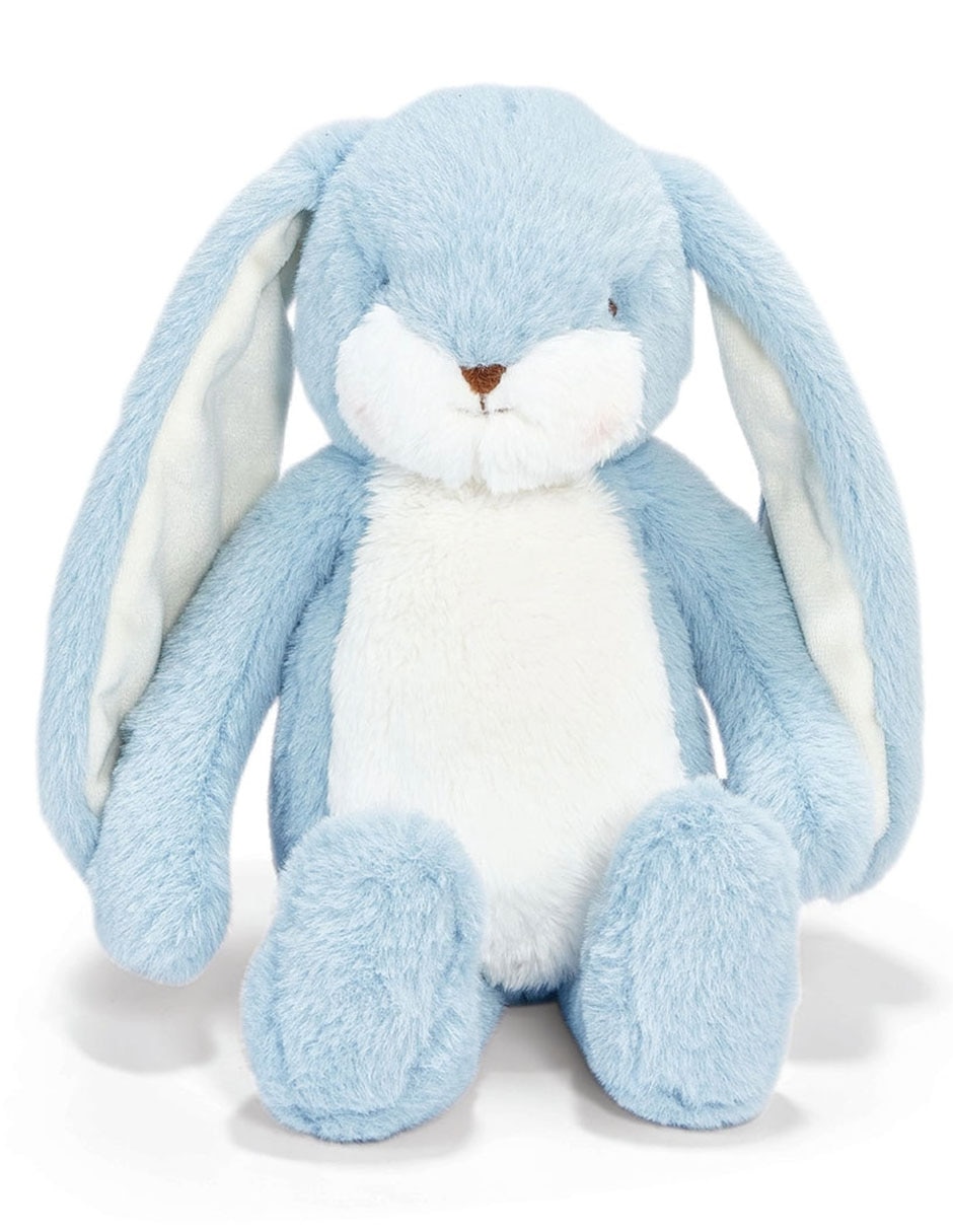 Peluche de conejo hecho a mano de 33 cm