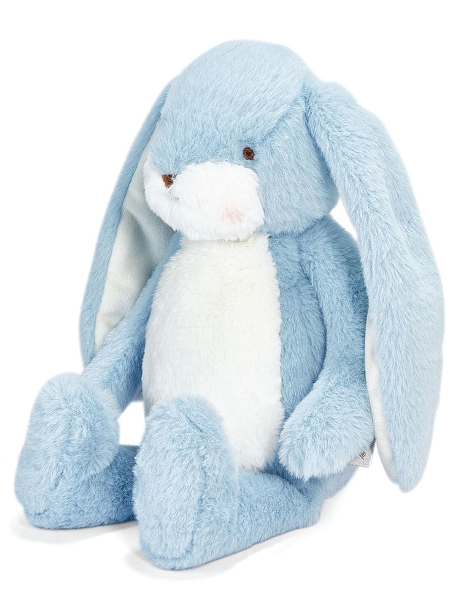 Peluche de conejo hecho a mano de 33 cm 2