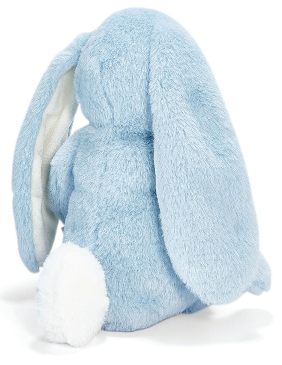 Peluche de conejo hecho a mano de 33 cm 3
