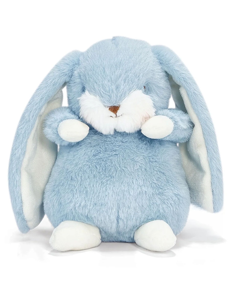 Peluche de conejo hecho a mano de 20 cm