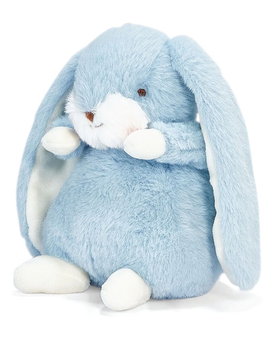 Peluche de conejo hecho a mano de 20 cm 2
