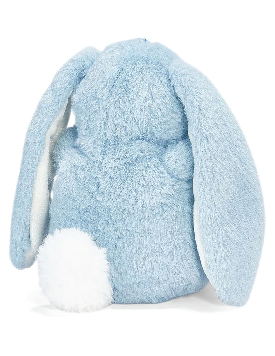 Peluche de conejo hecho a mano de 20 cm 3