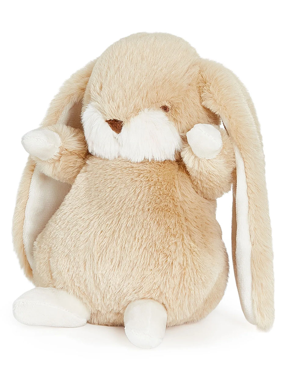 Peluche de conejo hecho a mano de 21 cm 2
