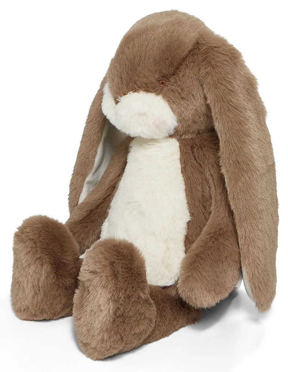 Peluche de conejo hecho a mano de 35 cm 2