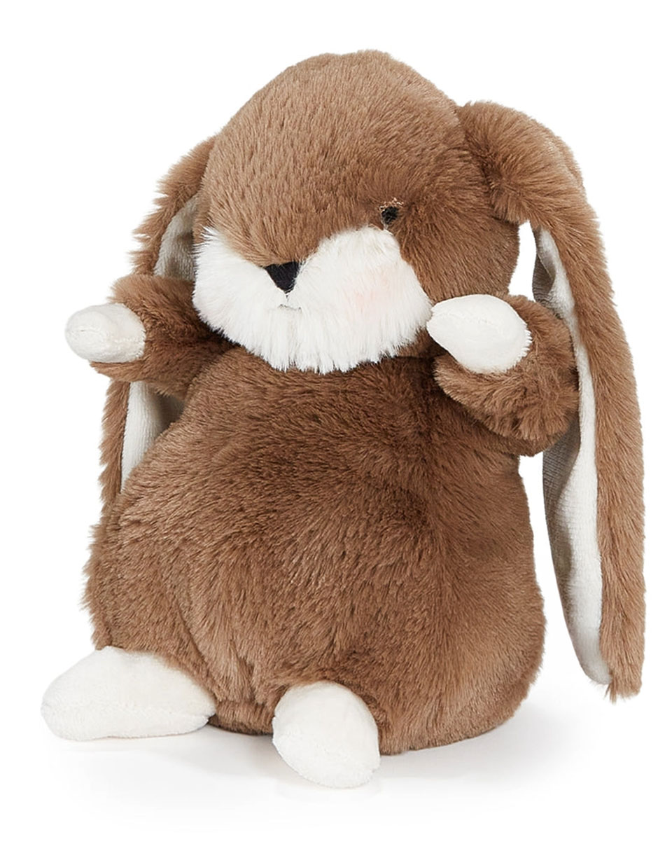 Peluche de conejo de 21 cm 2