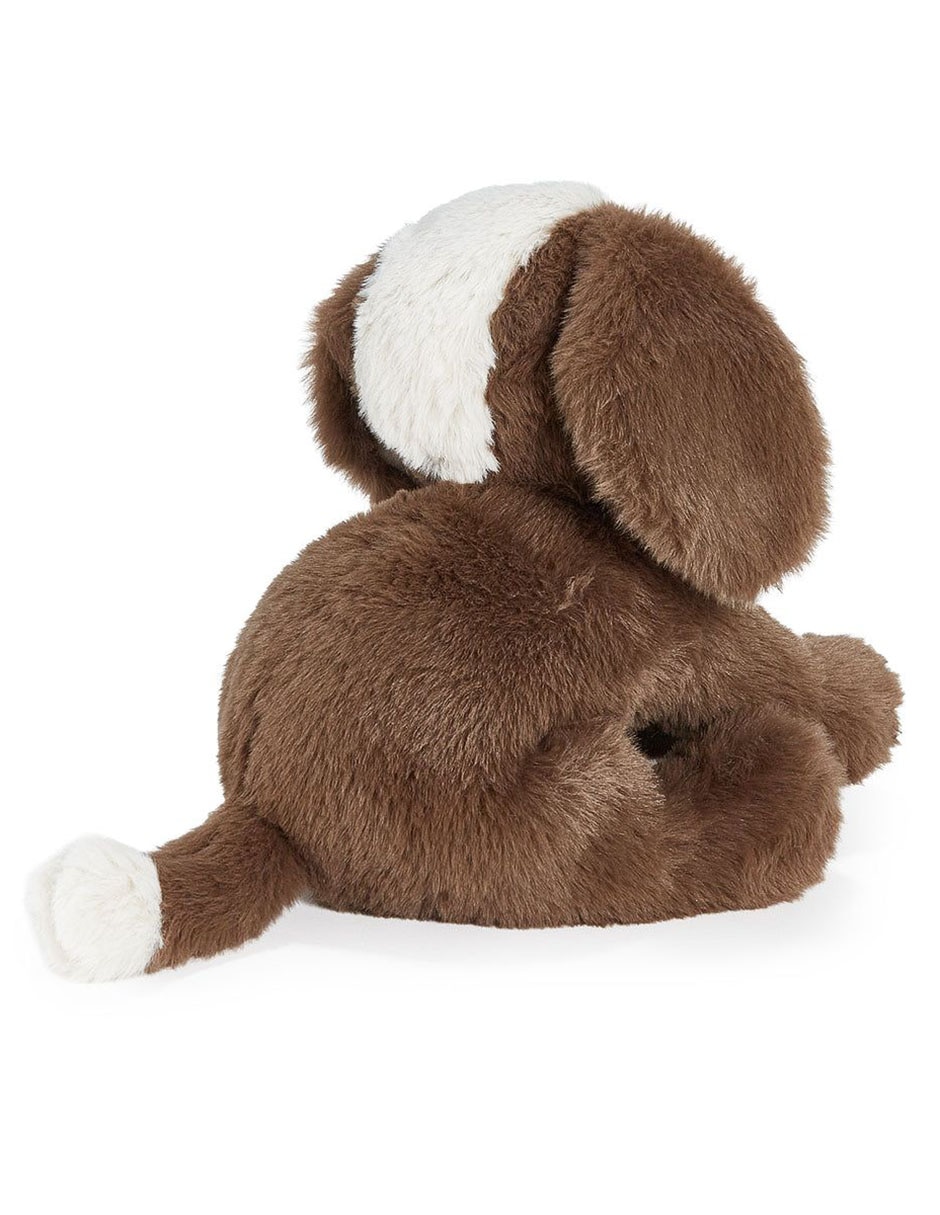 Peluche de perro hecho a mano de 20 cm 3