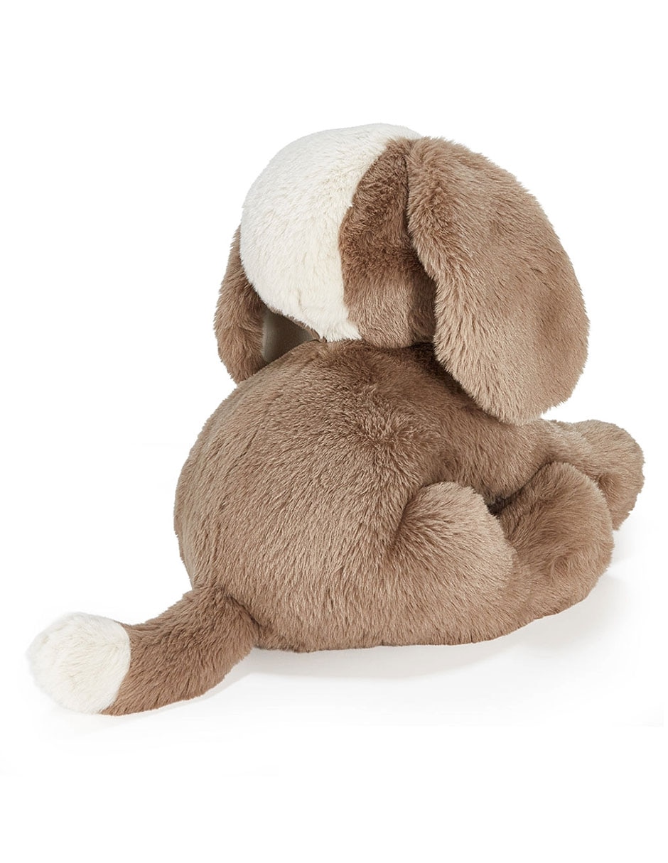 Peluche de perro hecho a mano hecho a mano de 20 cm 3