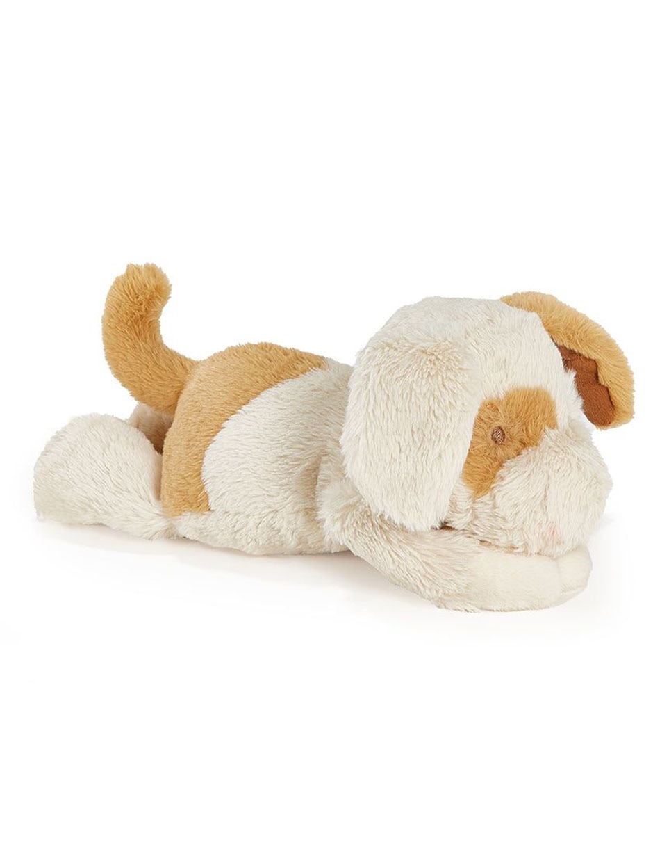 Peluche de perro hecho a mano de 17 cm 2