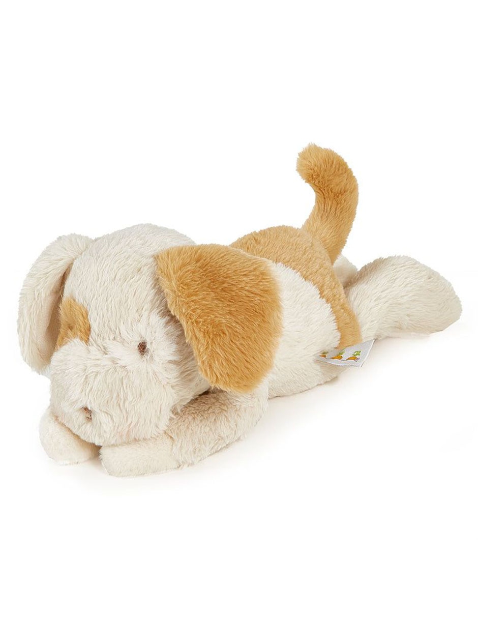 Peluche de perro hecho a mano de 17 cm 4