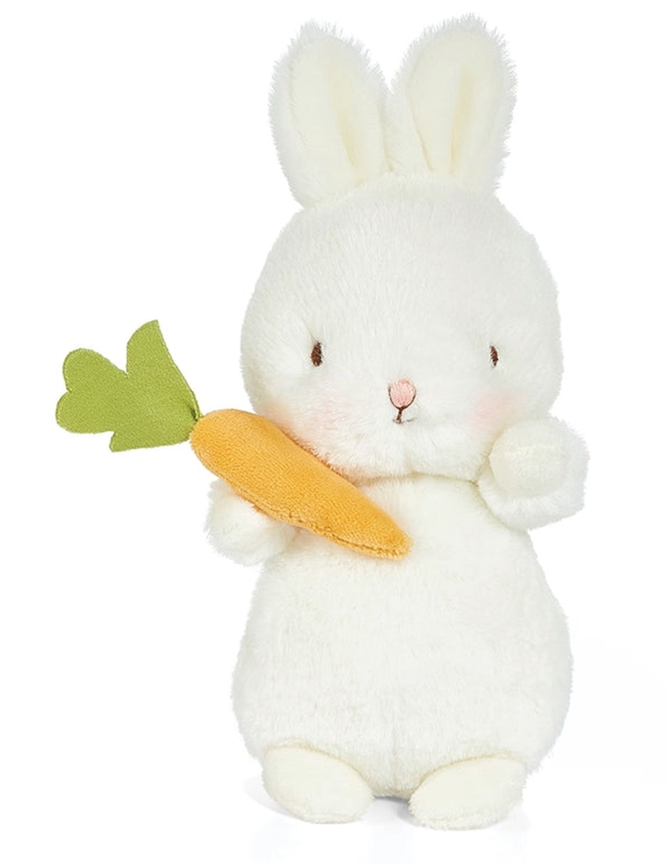 Peluche de conejo hecho a mano hecho a mano de 19 cm
