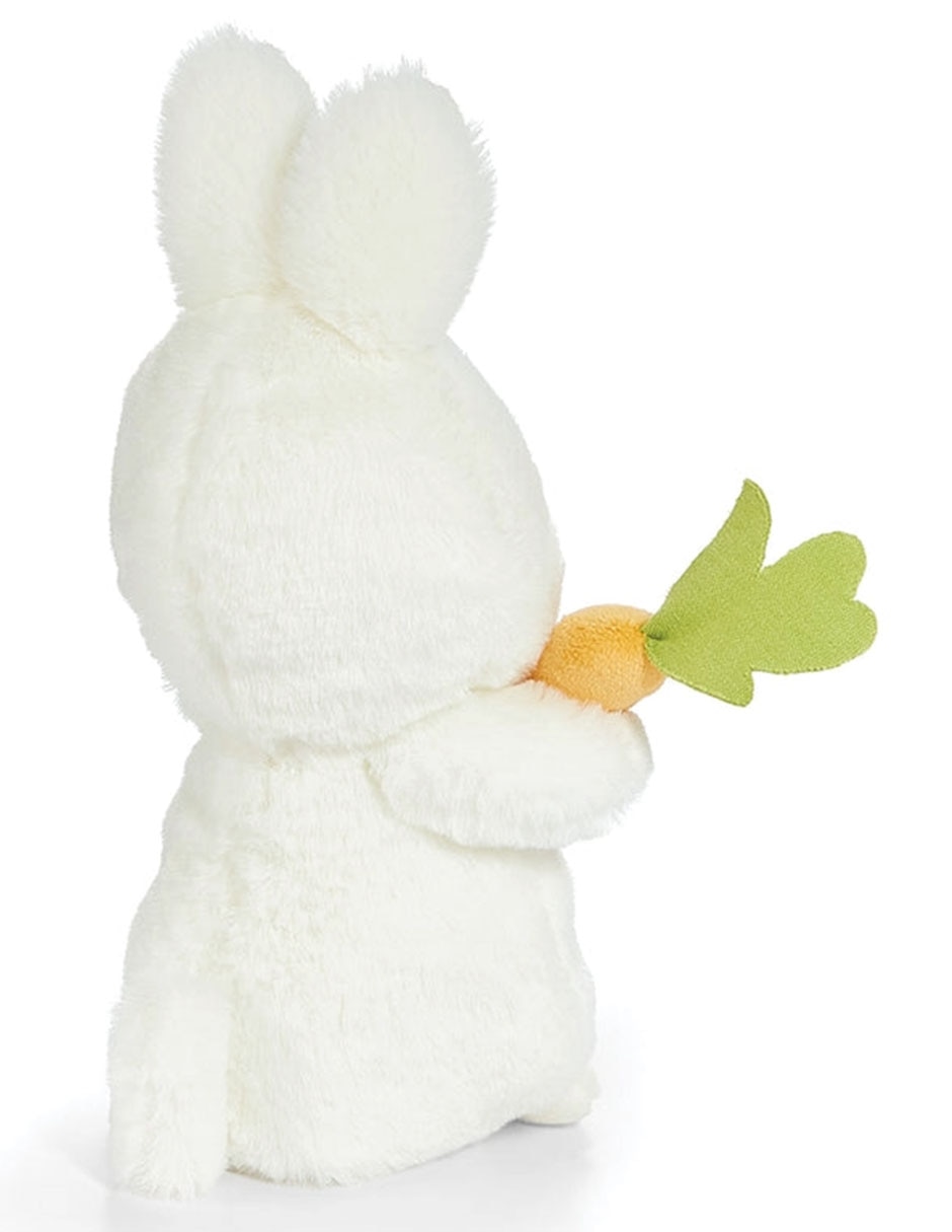 Peluche de conejo hecho a mano hecho a mano de 19 cm 2