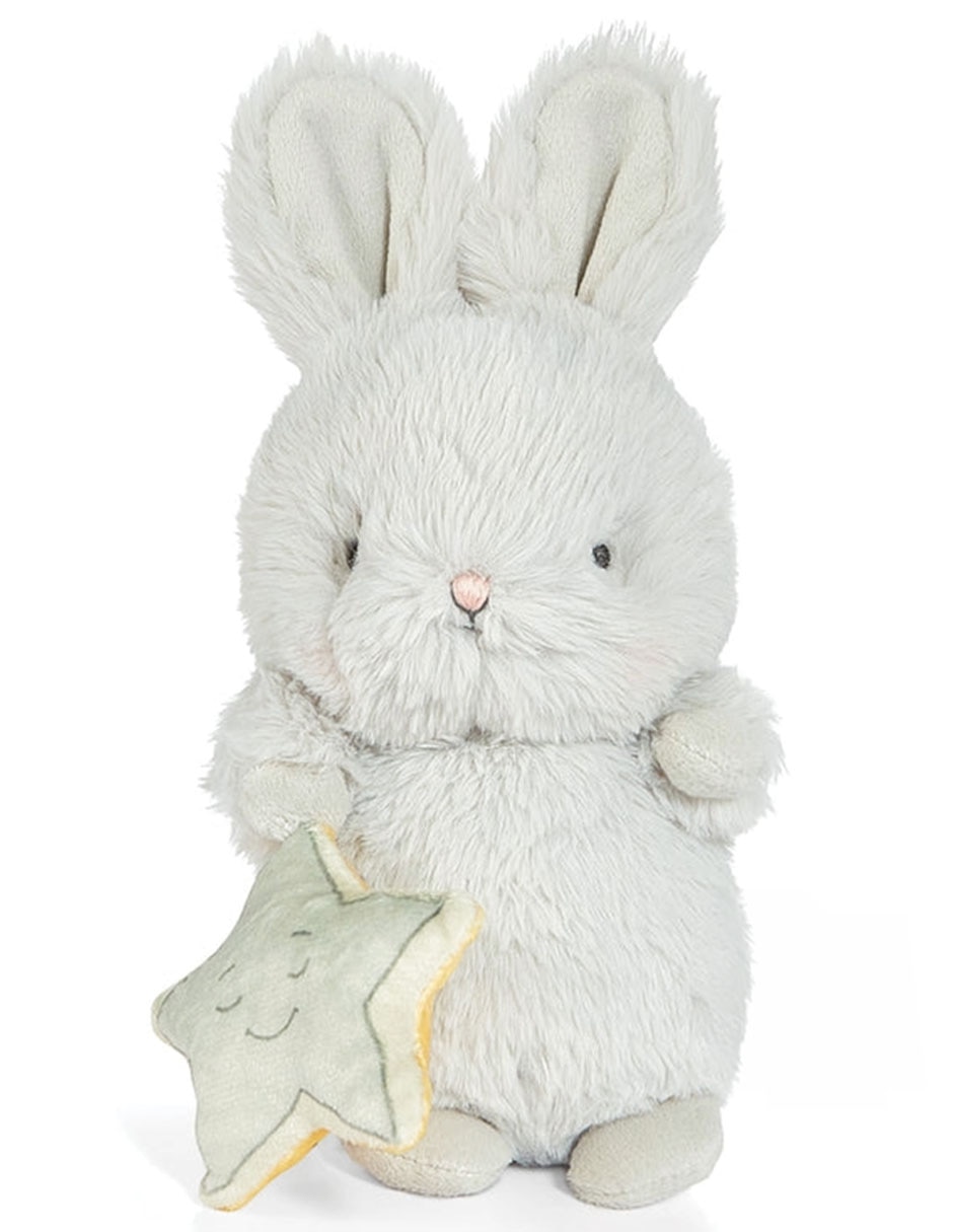 Peluche de conejo de 23 cm 2