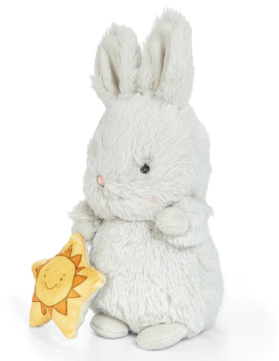 Peluche de conejo de 23 cm 3