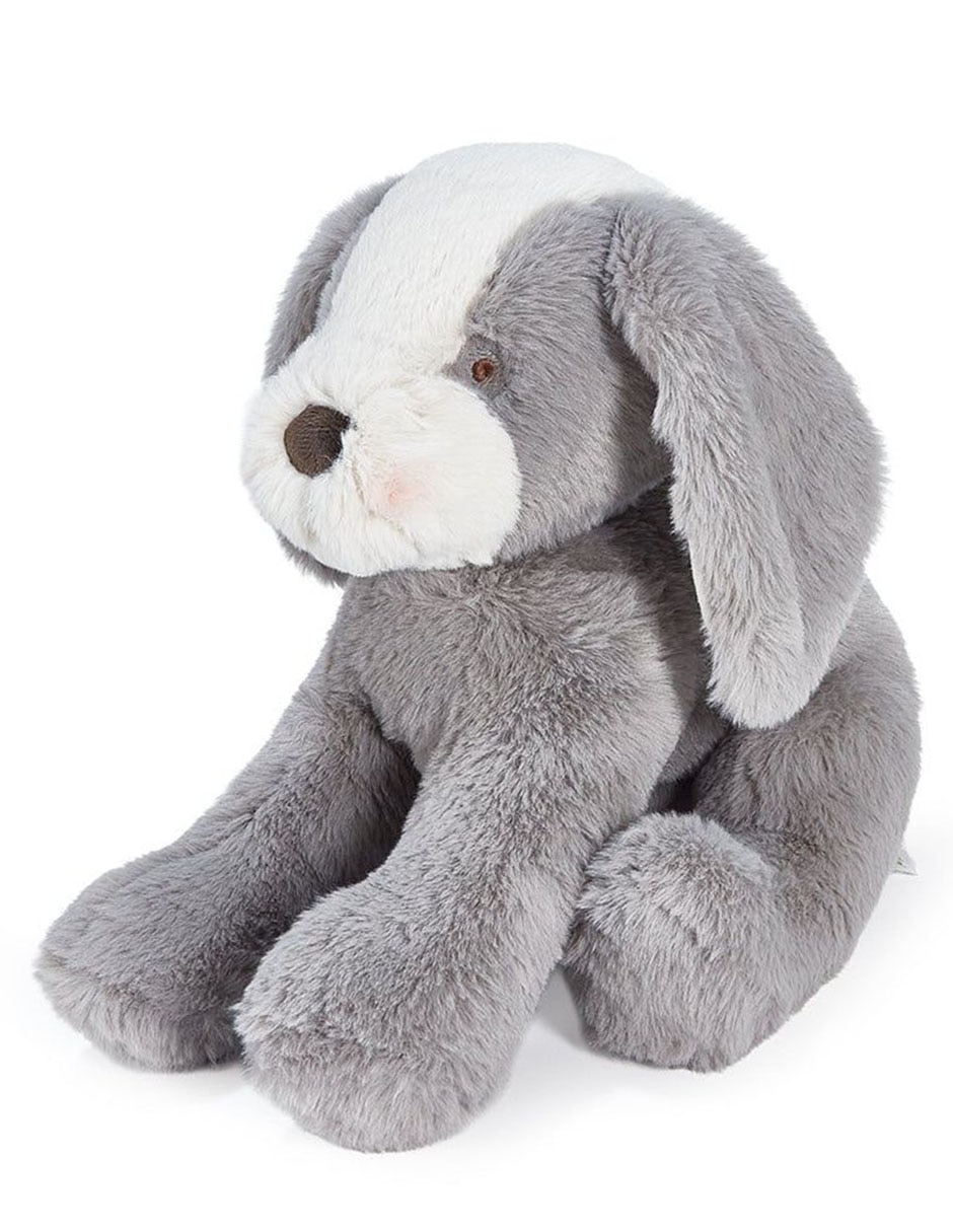 Peluche de perro hecho a mano hecho a mano de 15 cm 2