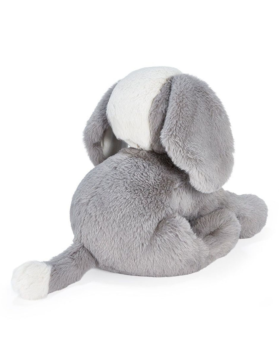 Peluche de perro hecho a mano hecho a mano de 15 cm 3