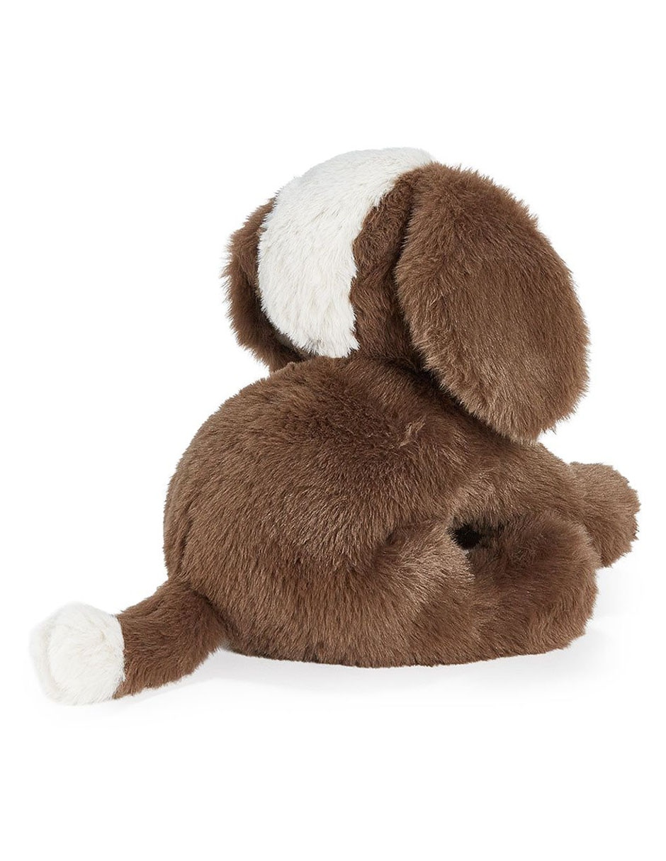 Peluche de perro hecho a mano de 24 cm 3