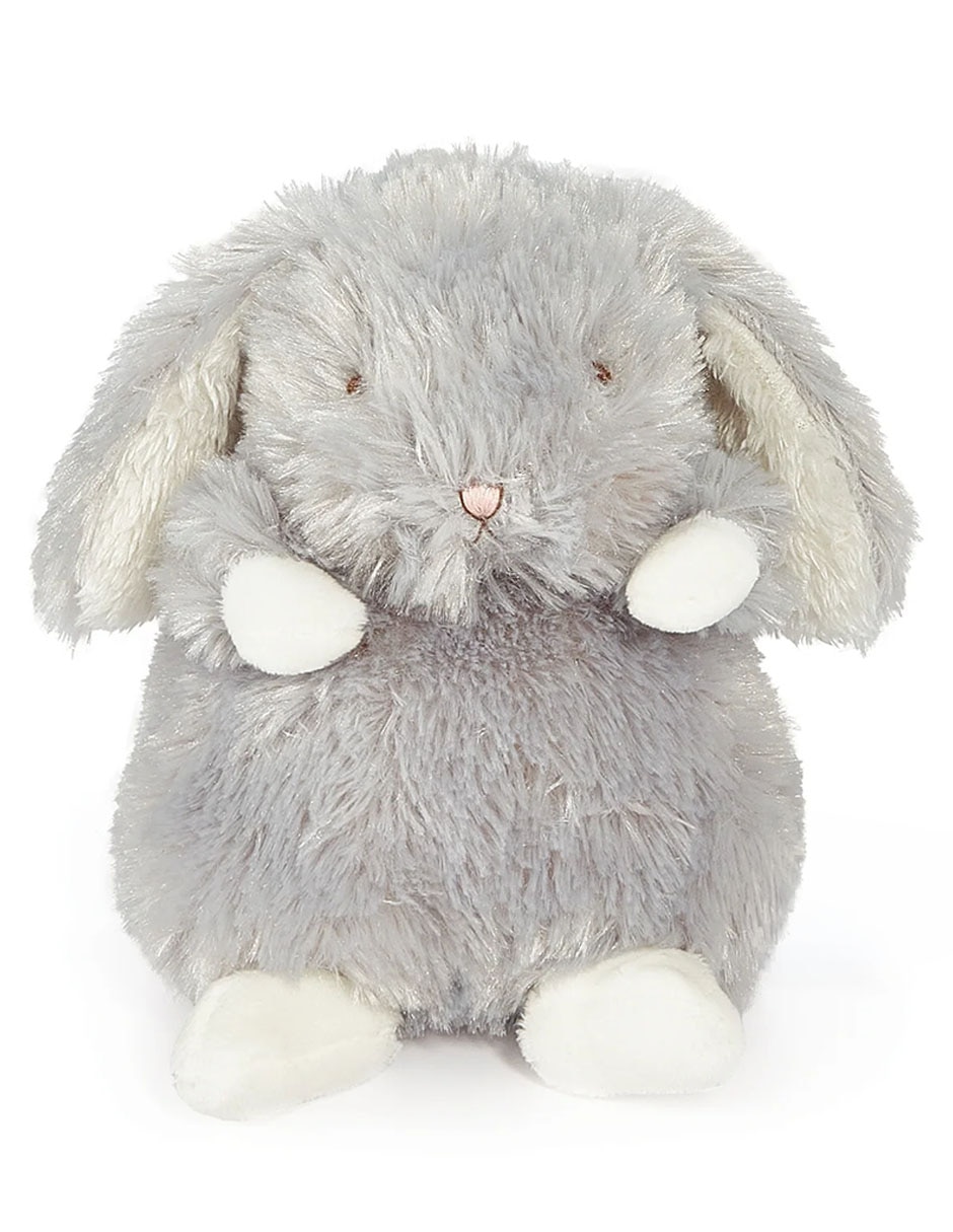 Peluche de conejo hecho a mano de 19 cm