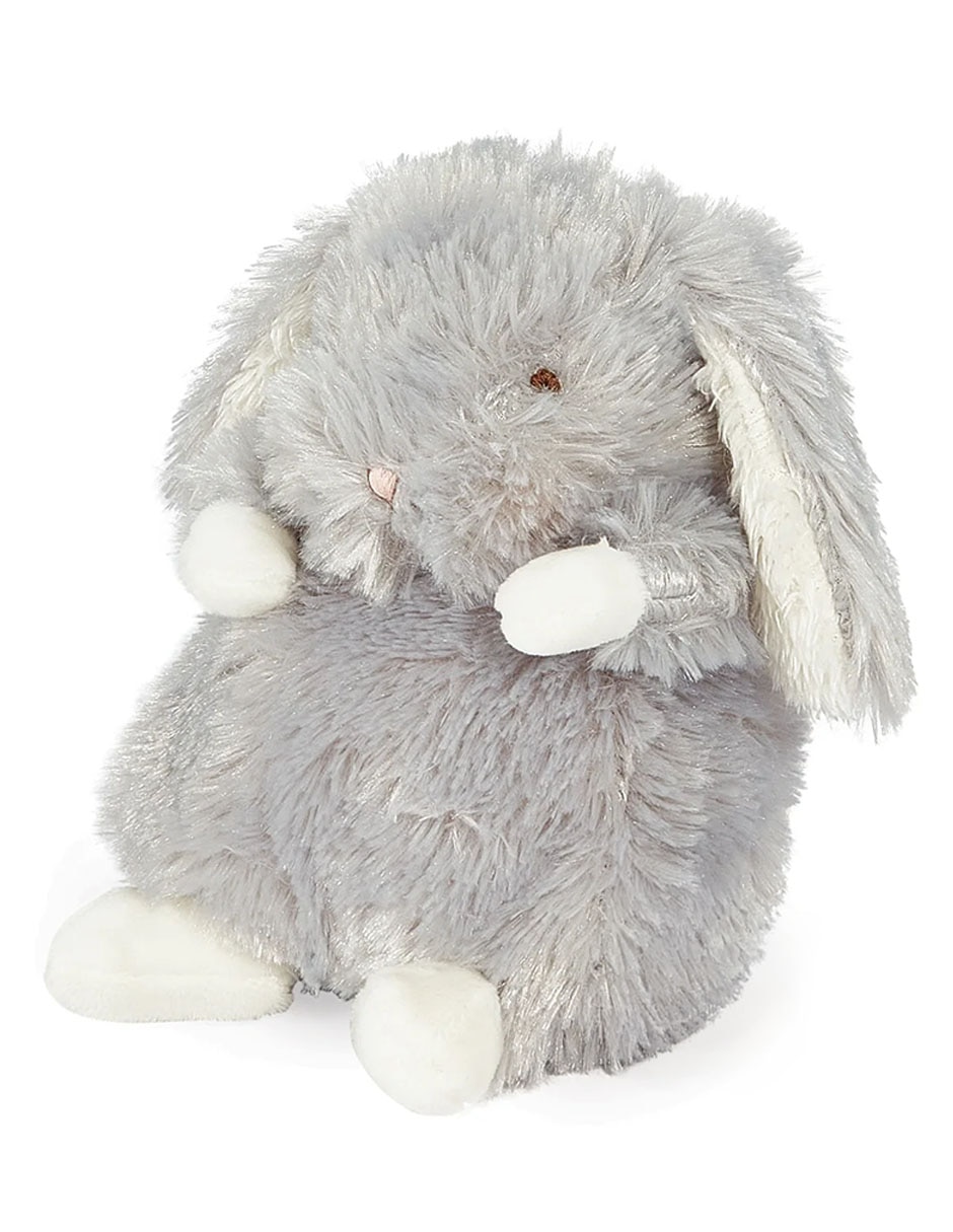 Peluche de conejo hecho a mano de 19 cm 2