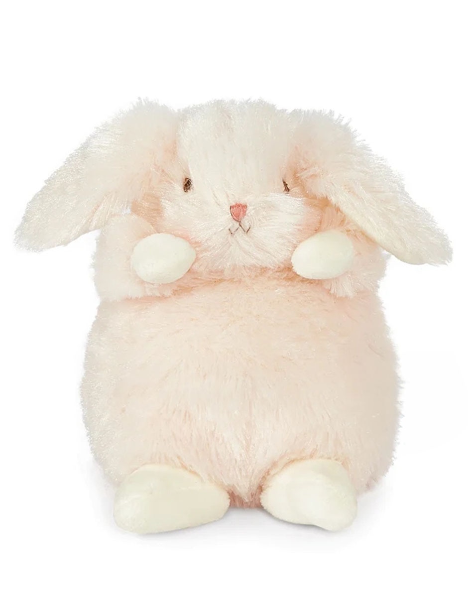 Peluche de conejo de 17 cm