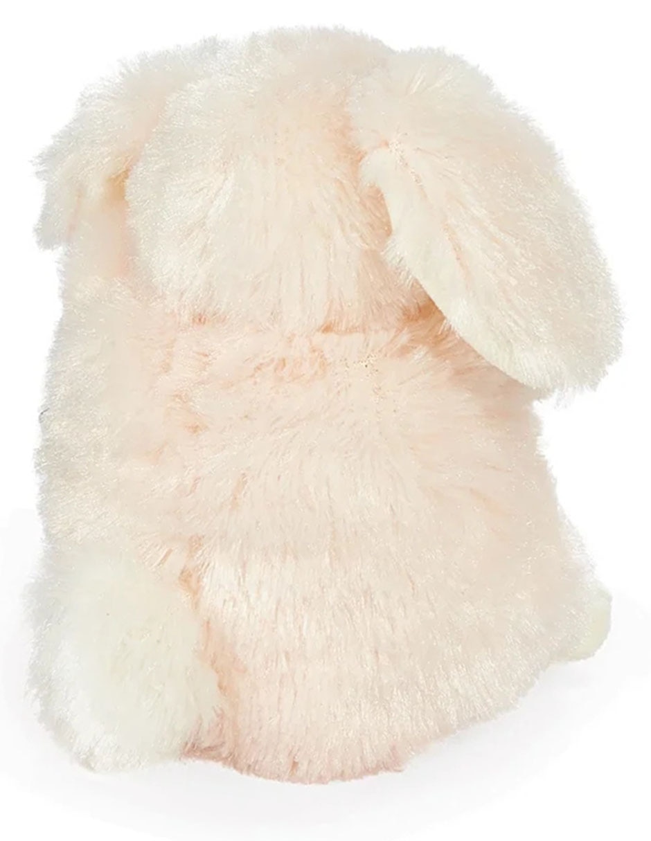 Peluche de conejo de 17 cm 3