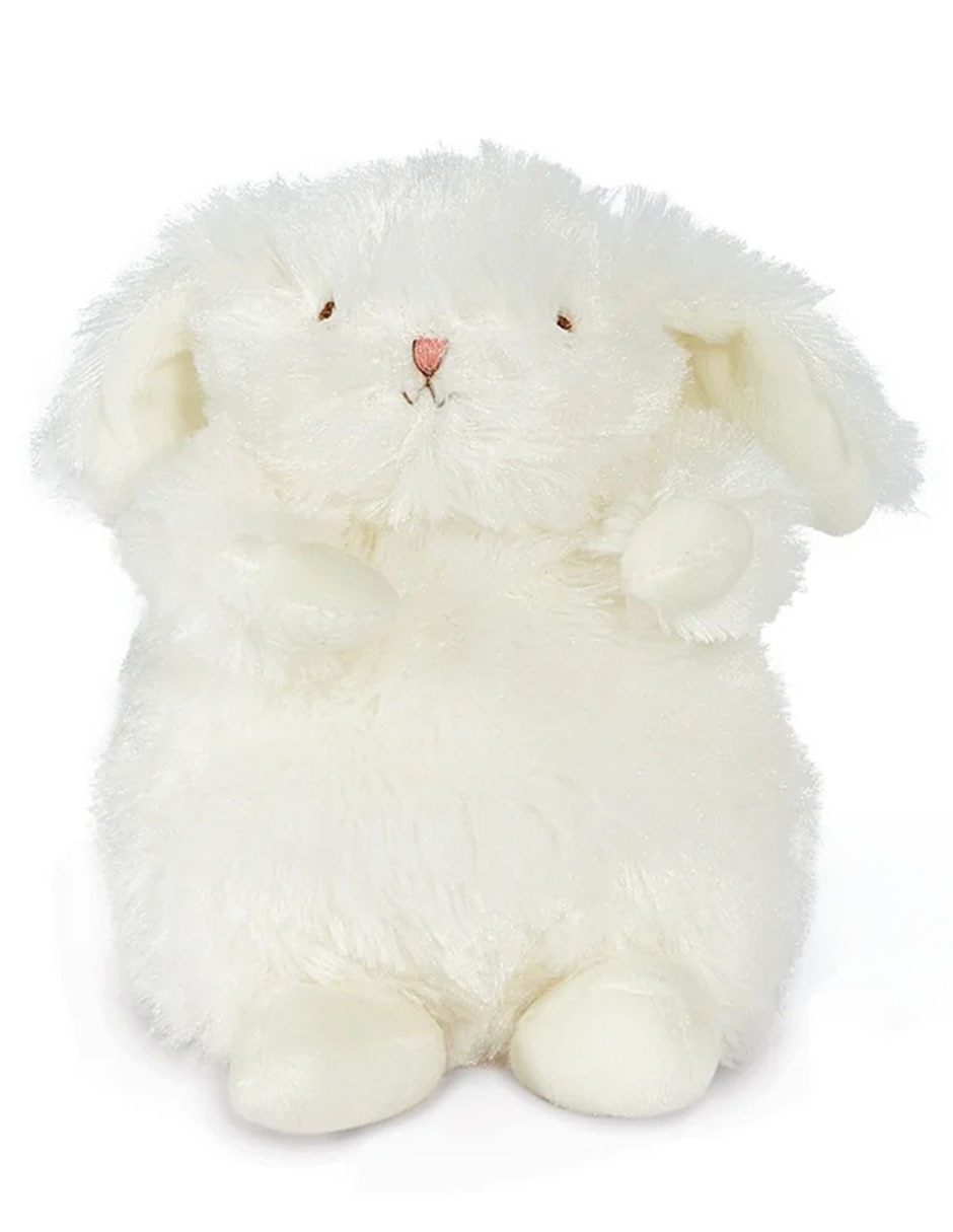 Peluche de conejo de 18 cm