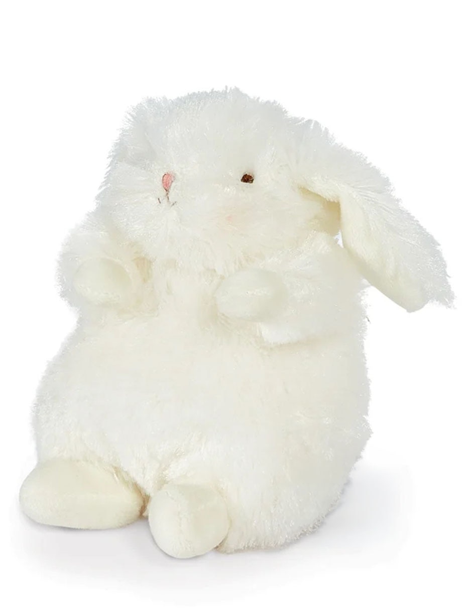 Peluche de conejo de 18 cm 2