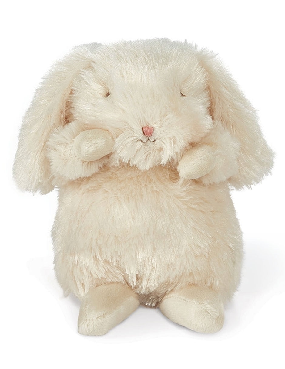 Peluche de conejo de 17 cm