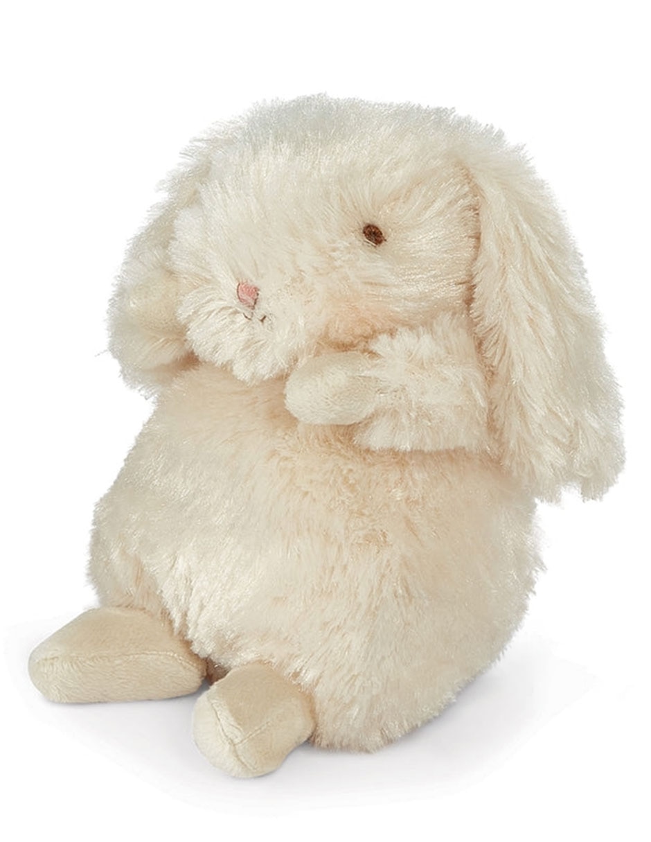 Peluche de conejo de 17 cm 2