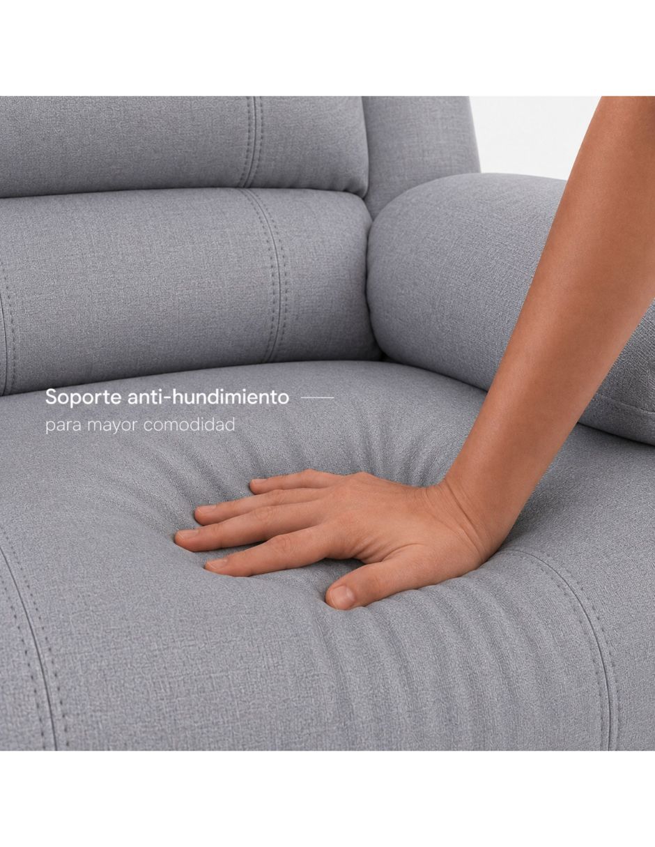 Sillón 5