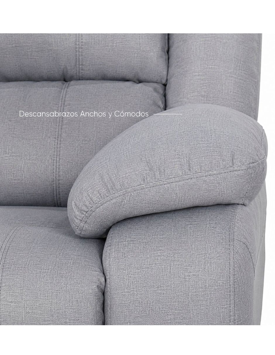Sillón 4