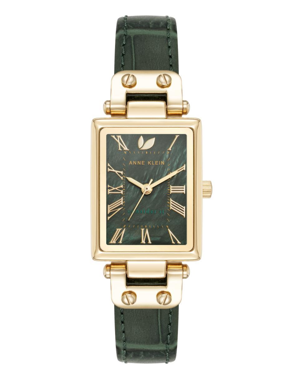 Reloj para mujer ak5152gmdg