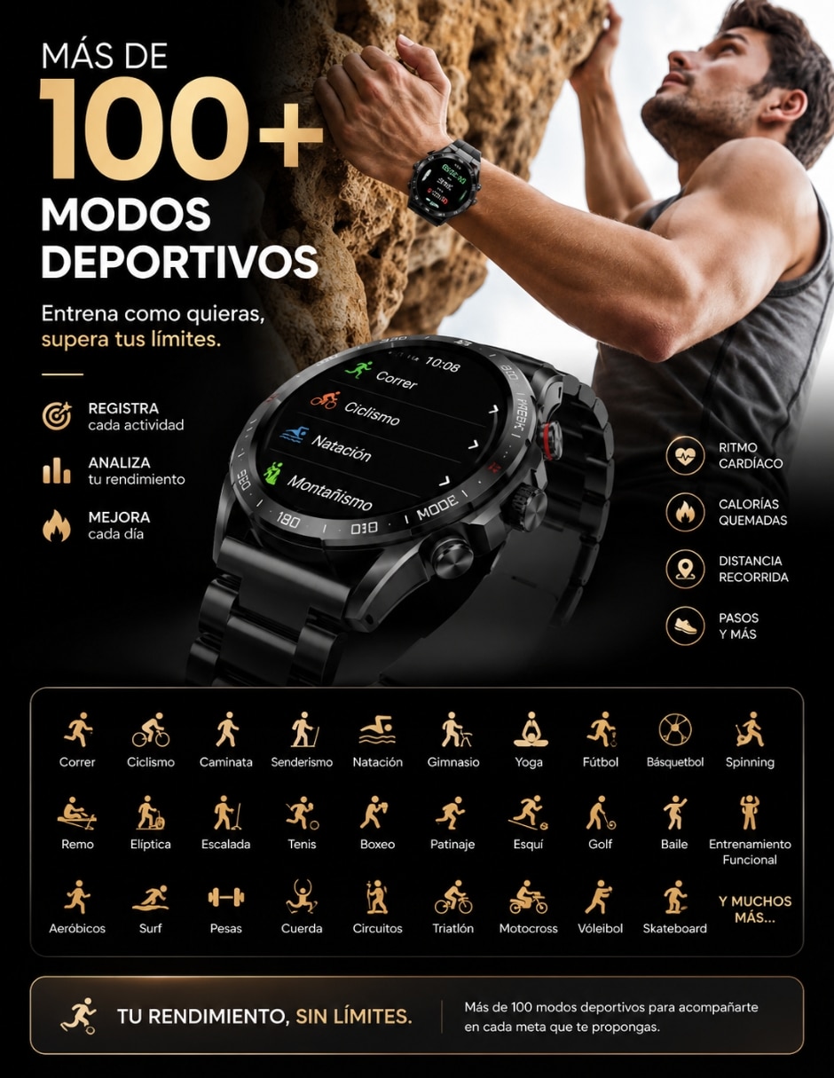 Audífonos True Wireless eg22 con bocina sanag m15 y smartwatch filwans gtr negro Inalámbrica con cancelación de audifonos 7