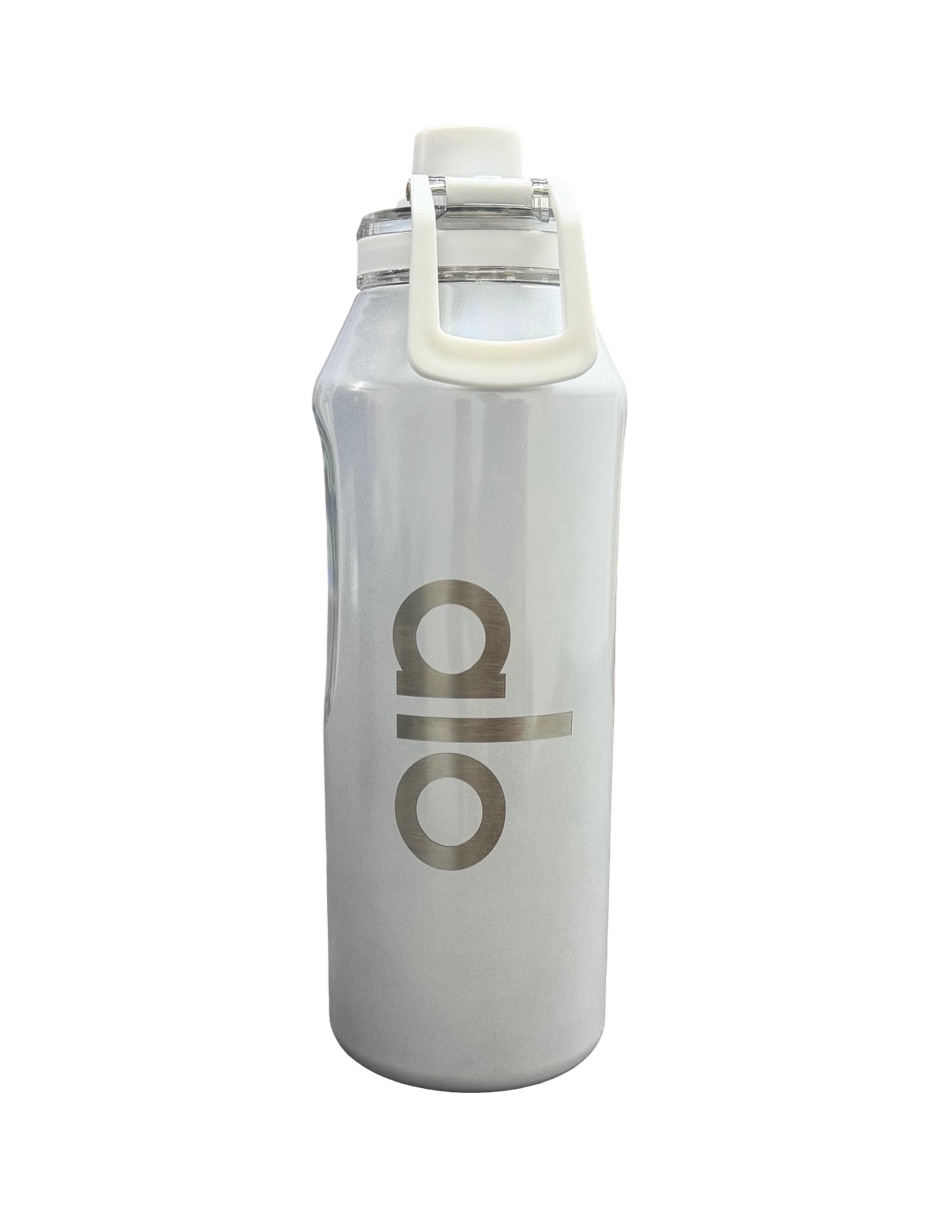 Termo de acero inoxidable Termo de acero inoxidable